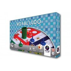 LUDO ROYAL PLASTIGAL