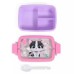 LUNCH SET CHIMOLA CAT BZ145 LUNCH SET CHIMOLA CAT BZ145