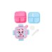 CAJA HERMETICA LUNCHBOX CHIMOLA BUNNY BZ129