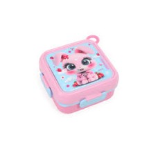 CAJA HERMETICA LUNCHBOX CHIMOLA BUNNY BZ129