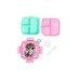 CAJA HERMETICA LUNCHBOX CHIMOLA CHITA BZ132 CAJA HERMETICA LUNCHBOX CHIMOLA CHITA BZ132