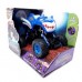 AUTO MANDIBULAS MONSTER 4 X 4 EL DUENDE AZUL