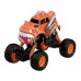 AUTO MANDIBULAS MONSTER 4 X 4 EL DUENDE AZUL