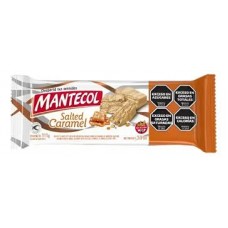 MANTECOL X 111 G CARAMEL