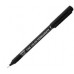 MARCADOR INDELEBLE ULTRAFINO NEGRO TRABI 0,3 MM