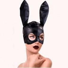 CARETA MASCARA SPANDEX CONEJITA SEXY CARETA MASCARA SPANDEX CONEJITA SEXY