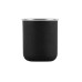 MATE DE ACERO INOXIDABLE NEGRO MATE DE ACERO INOXIDABLE NEGRO