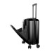 VALIJA 4 RUEDAS Nº 1 CHICA 20 PULGADAS CARRY ON SKORA 39969 CON PORTANOTEBOOK VALIJA 4 RUEDAS Nº 1 CHICA 20 PULGADAS CARRY ON SKORA 39969 CON PORTANOTEBOOK