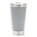 VASO TERMICO DE ACERO INOXIDABLE WANDERLUST 40619 PINTA X 500 ML CON DESTAPADOR