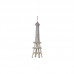 METAL CONSTRUCTION SET TORRE EIFFEK 381 PIEZAS