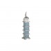 METAL CONSTRUCTION SET BIG BEN 502 PIEZAS