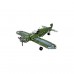 CONSTRUCTION SET METAL X 285 PIEZAS AVION MILITAR CONSTRUCTION SET METAL X 285 PIEZAS AVION MILITAR