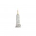METAL CONSTRUCTION SET EMPIRE STATE BUILDING 607 PIEZAS