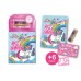 SET KREKER DE ARTE BE A UNICORN POCKET SET