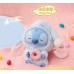 MUÑECA LABUBU STITCH