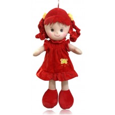 MUÑECA DE PELUCHE MUSICAL PHI PHI 60 CM