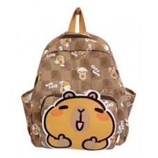 MOCHILA ESPALDA CAPYBARA 1660 CARPINCHO