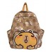 MOCHILA ESPALDA CAPYBARA 1660 CARPINCHO