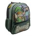 MOCHILA ESPALDA MINECRAFT 16 PULG. CRESKO MI094