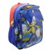 MOCHILA ESPALDA SONIC 16 PULG. CRESKO