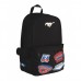 MOCHILA ESPALDA MOOVING MAKE IT MY MUSTANG MOCHILA ESPALDA MOOVING MAKE IT MY MUSTANG
