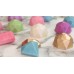 PLACA BOMBON GEMAS X 9 BOMBONES