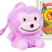 SQUISHY - SHAKY FRIENDS MONITO