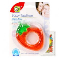 MORDILLO FRUTILLAS REFRIGERANTE