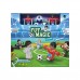 FUT MAGIC SPINNER 2 JUGADORES, 2 ARCOS Y 2 PELOTAS