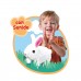 PELUCHE MY SWEET PUPPY RABBIT CONEJO SALTA Y CAMINA CON SONIDO DITOYS