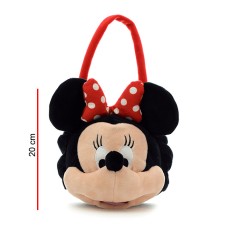 CARTERITA INFANTIL DE PELUCHE MINNIE MOUSE PHI PHI TOYS CARTERITA INFANTIL DE PELUCHE MINNIE MOUSE PHI PHI TOYS