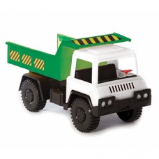 CAMION VOLCADOR LIONELS SUPER CAMIONES PLASTICO CAMION VOLCADOR LIONELS SUPER CAMIONES PLASTICO