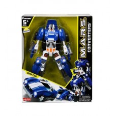TRANSFORMER M.A.R.S. CONVERTERS CHICO