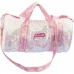 CARTERITA INFANTIL GIRABRILLA BOLSO DEPORTIVO