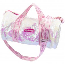 CARTERITA INFANTIL GIRABRILLA BOLSO DEPORTIVO