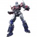 TRANSFORMER ARTICULADO PARA ARMAR AMK SERIES OPTIMUS PRIME