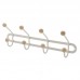 PERCHERO DE PARED X 4 NORDICO