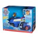 AUTO A RADIO CONTROL PAW PATROL ESCALA 1:24 SPIN MASTER