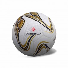 PELOTA DE FUTBOL Nº 5 AMERICA