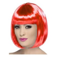PELUCA LACIA CARRE ROJA PELUCA LACIA CARRE ROJA