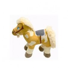 PELUCHE LA GRANJA DE ZENON EL CABALLO PERCHERON MUSICAL