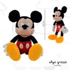 PELUCHE MICKEY 30 CM PHI PHI TOYS MY005