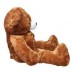 PELUCHE OSO GIGANTE 1,50 M PHI PHI