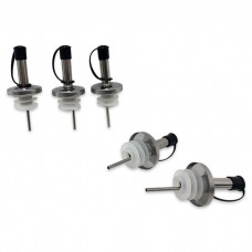 PICO VERTEDOR METALICO
