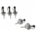 PICO VERTEDOR METALICO