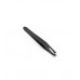 PINZA DE DEPILAR PELLIZA 2124 NEGRA