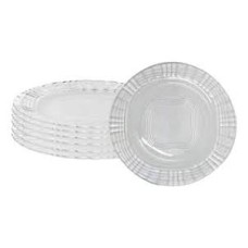 PLATO PLAYO DE VIDRIO WHEATON 29 CM