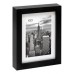 PORTARRETRATO 10 X 15 BOX NEGRO
