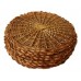 POSA PLATO-FUENTE DE MIMBRE 35 CM