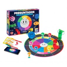 PREGUNTADOS TOYCO REALIDAD AUMENTADA 2